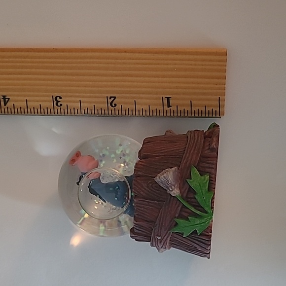 Disney Eyeore mini snow globe - Picture 4 of 4